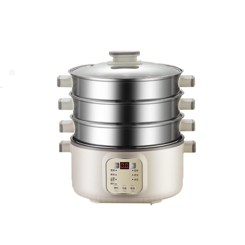 保温菜罩冬季热饭热菜多功能插电家用电蒸锅饭菜保温神器保温锅箱