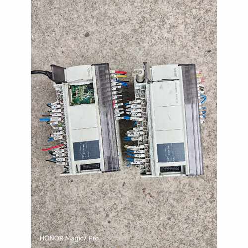 【议价-可维修】 XINJE XD5-60T6-E XDME-60T10 PLC /均有货
