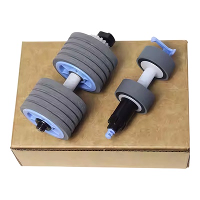 适用佳能DR-M160C240搓纸轮