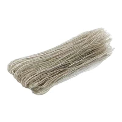 红薯粉条正宗手工无添加农家干货