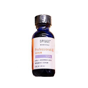 Obagi/欧邦琪VC精华15%