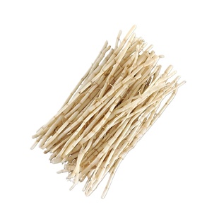 野生新鲜白茅根茅草根现挖现发带皮原生态去皮干净白茅根清热下火