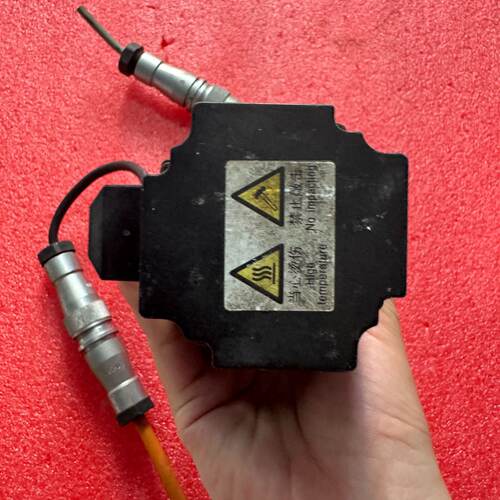议价Inovance Servo Motor 400W Ismh1-40B30cb-U231z适用