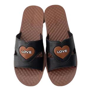 新季浴池居家防滑女拖鞋美观大方