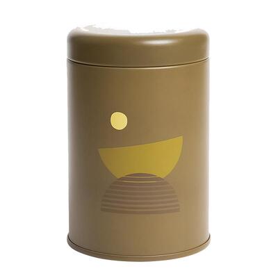 pfcandleco落日持久留香蜡烛