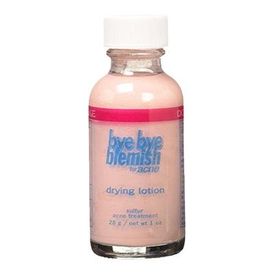 byebyeblemish净痘精华液