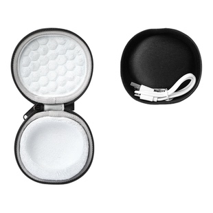 尼伯斯便携式剃须刀收纳盒适用华为智选艾优智能剃须刀保护包