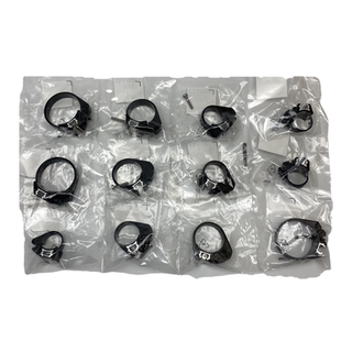 FESTO磁性开关传感器安装固定件SMBR-8-32-40 175097 175098