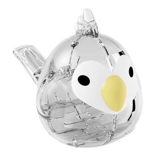 水鸟口哨儿童口肌发音训练可注水加水会学鸟叫婴幼儿小鸟哨子玩具