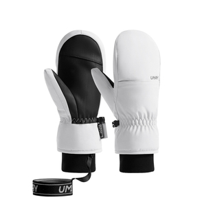 umay单板滑雪手套手闷子专业男女滑雪登山加厚防风防雪内五指护具