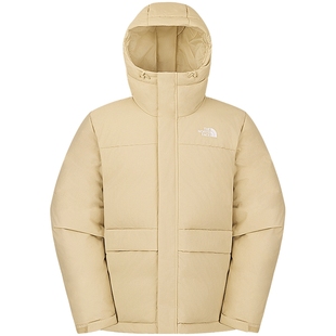 【经典款】北面羽绒服男防泼水鹅绒保暖户外TheNorthFace|8GKG