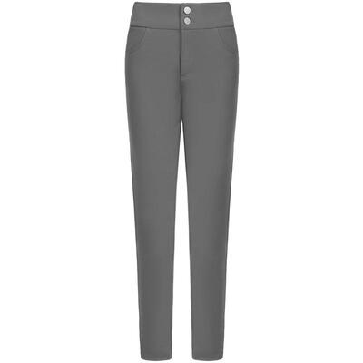 波司登羽绒裤鸭绒简约直筒防风女