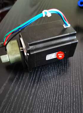 【议价-可维修】 Leadshine 电机 57HS22 工控备件  /均有货