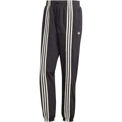 阿迪达斯男子宽松时尚运动长裤