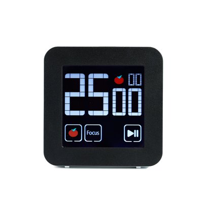 FooocusPomodoroTimer