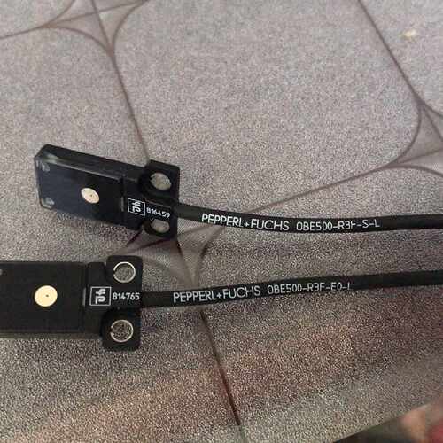 询价-OBE500-R3F-E0-L倍加福814765 DBE50