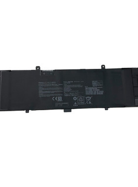 适用华硕灵耀U4000U/UQ RX410U UX310U U310U B31N1535笔记本电池