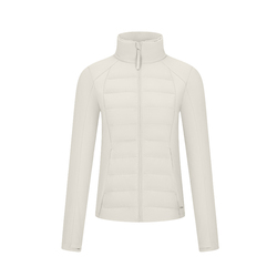 YOTTOY90白鹅绒小排骨羽绒服