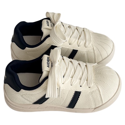 板鞋女百搭鞋子女2025新款爆款