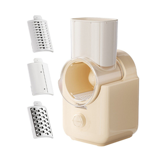 电动切菜机多功能家用全自动切丝切片切肉土豆丝切菜神器