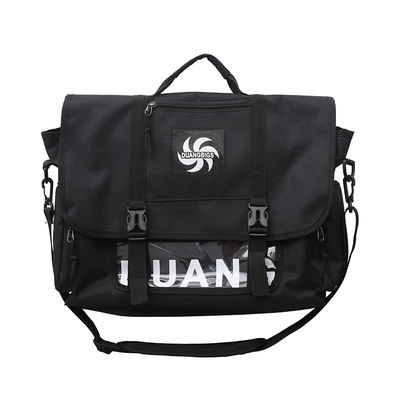 VERHERTZ斜挎包单肩工装背包