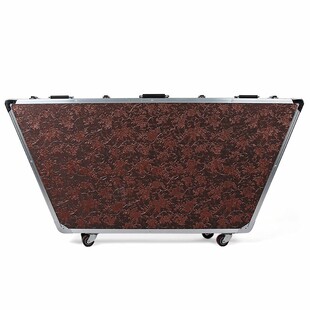 402扬琴盒扬琴配件多款可选防压抗震防潮扬琴盒子扬琴箱子新品