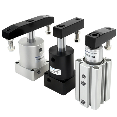 SRC转角缸夹紧气缸ACK转角气缸