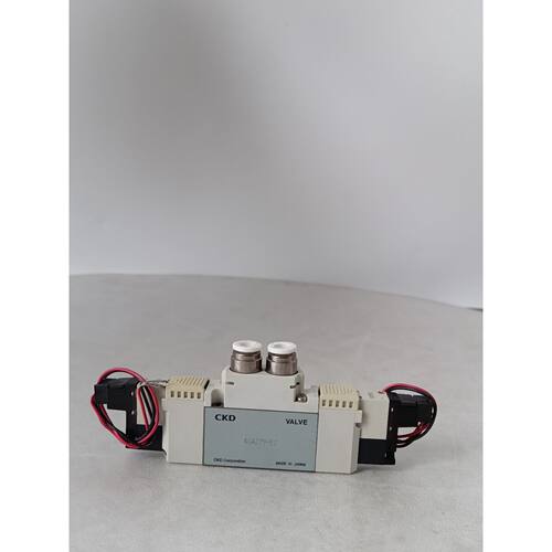 4GA229-E2-DC24V 喜开理 电磁阀原装，日本