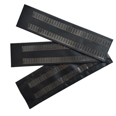 射线探伤人革暗袋磁性厂家直销