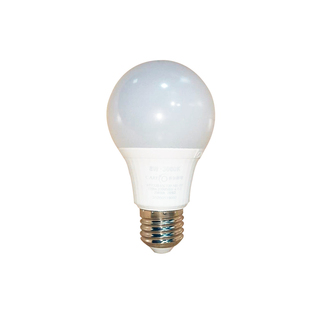 开尔照明led灯泡E27螺口8W白光暖光中性光E14家用养殖用超亮节能