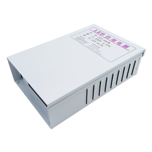 LED防雨开关电源24V变压器400W500W600W800W1000W护栏管洗墙灯DC