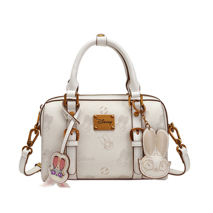 Disney/迪士尼【疯狂动物城】送女友闺蜜生日礼物兔子朱迪包包女