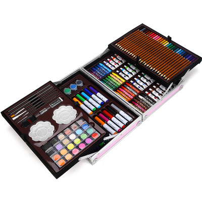 女孩生日礼物文具玩具礼盒六一节