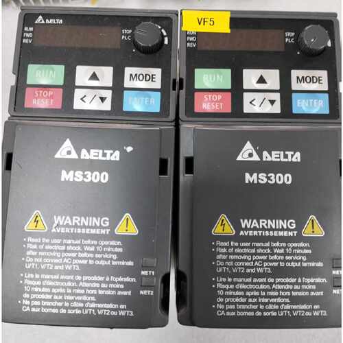 【请询价】台达变频器MS300VFD2A7MS43ANSAA