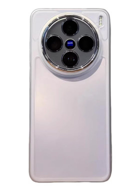 适用于vivox200S手机壳全包透明