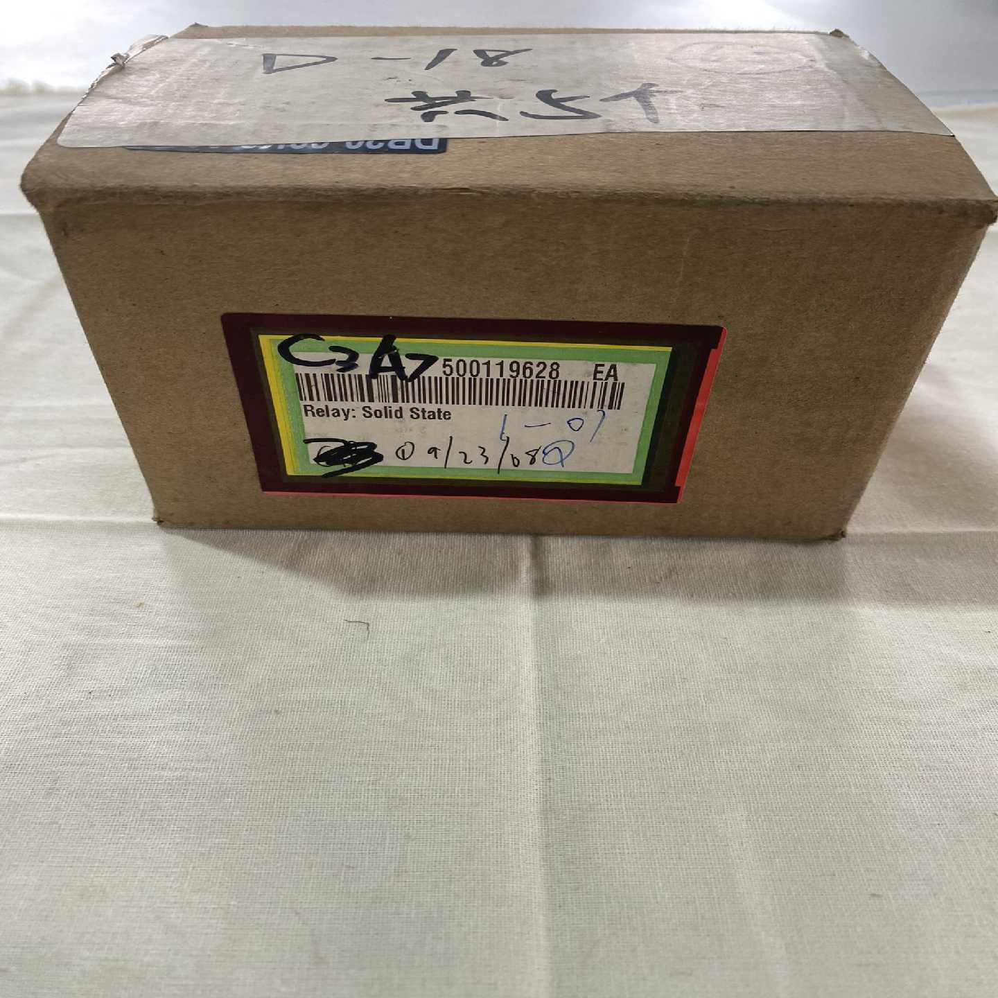 议价台湾明纬MDR-20-5导轨式电源模块单组输出导轨型直流工业电源