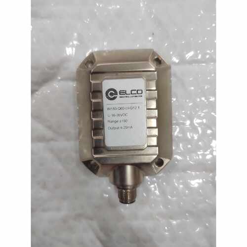议价-宜科IN180Q60LIW12.1新未用过无包装