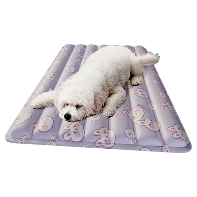 【全网畅销1000W+】宠物冰垫凉窝