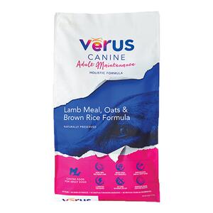 verus微露滋进口狗粮全价犬粮
