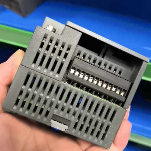 议价S7-200 SMART PLC CPU ST20适用
