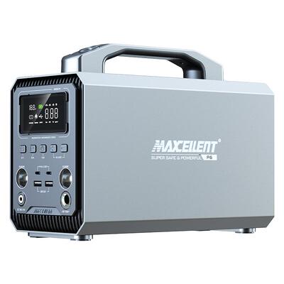 【大容量60000mAh】车载应急电源