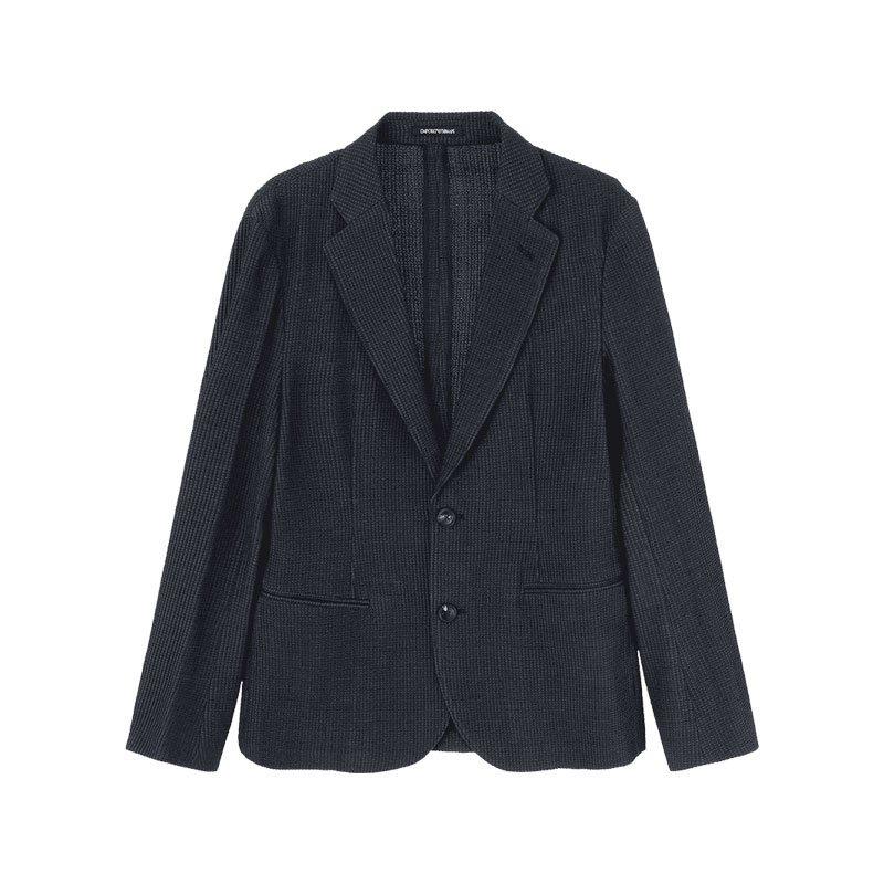 阿玛尼西服西装上衣外套