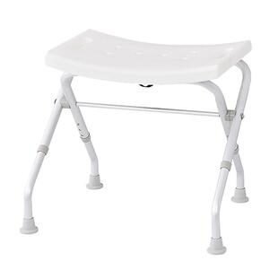 ridder德国进口浴室折叠凳椅洗澡沐浴凳子老年人孕妇专用安全防滑