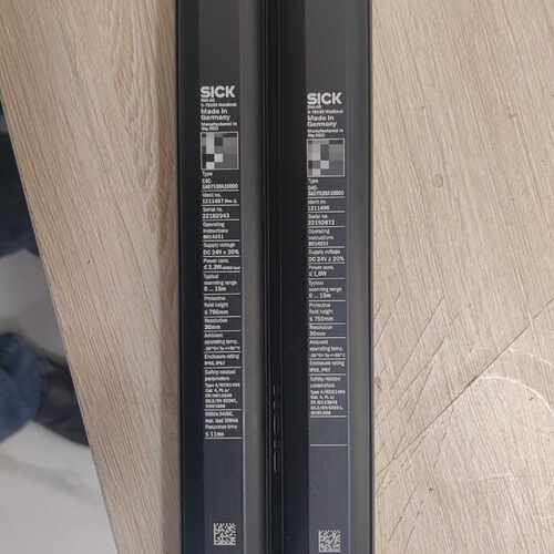 询价-SICK C4C- SA07530A10000 和 SICK