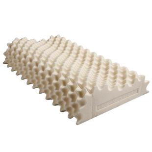 Thailand泰国天然乳胶枕头原装进口护颈椎橡胶枕芯官方旗舰店正品