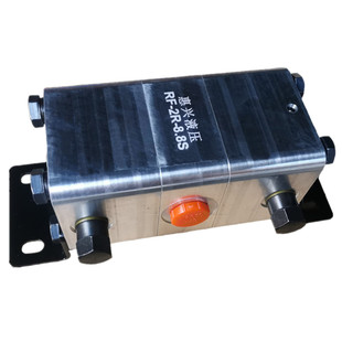 液压同步马达同步阀油缸分流器平衡阀高精度同步带微调同步马达