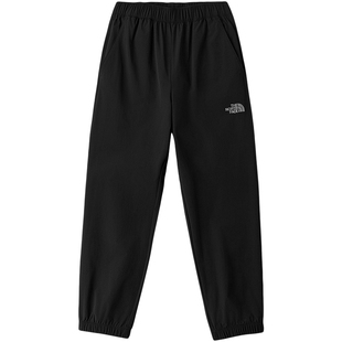 北面童装儿童男女凉感速干裤运动长裤子夏新款TheNorthFace|8C0J