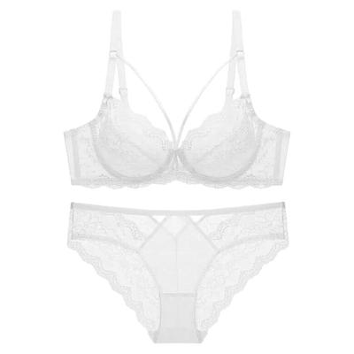 维密仙子VSECRETNYMPH内衣套装