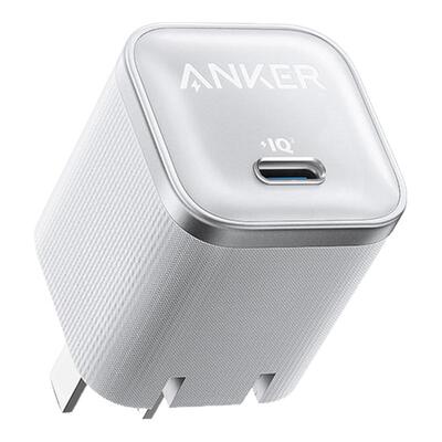 【专研苹果充电】安克安心充系列