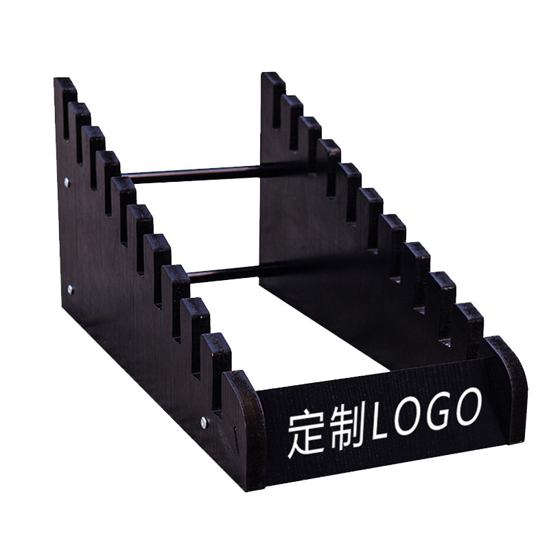 方瑞达瓷砖展示架翻动展示LOGO